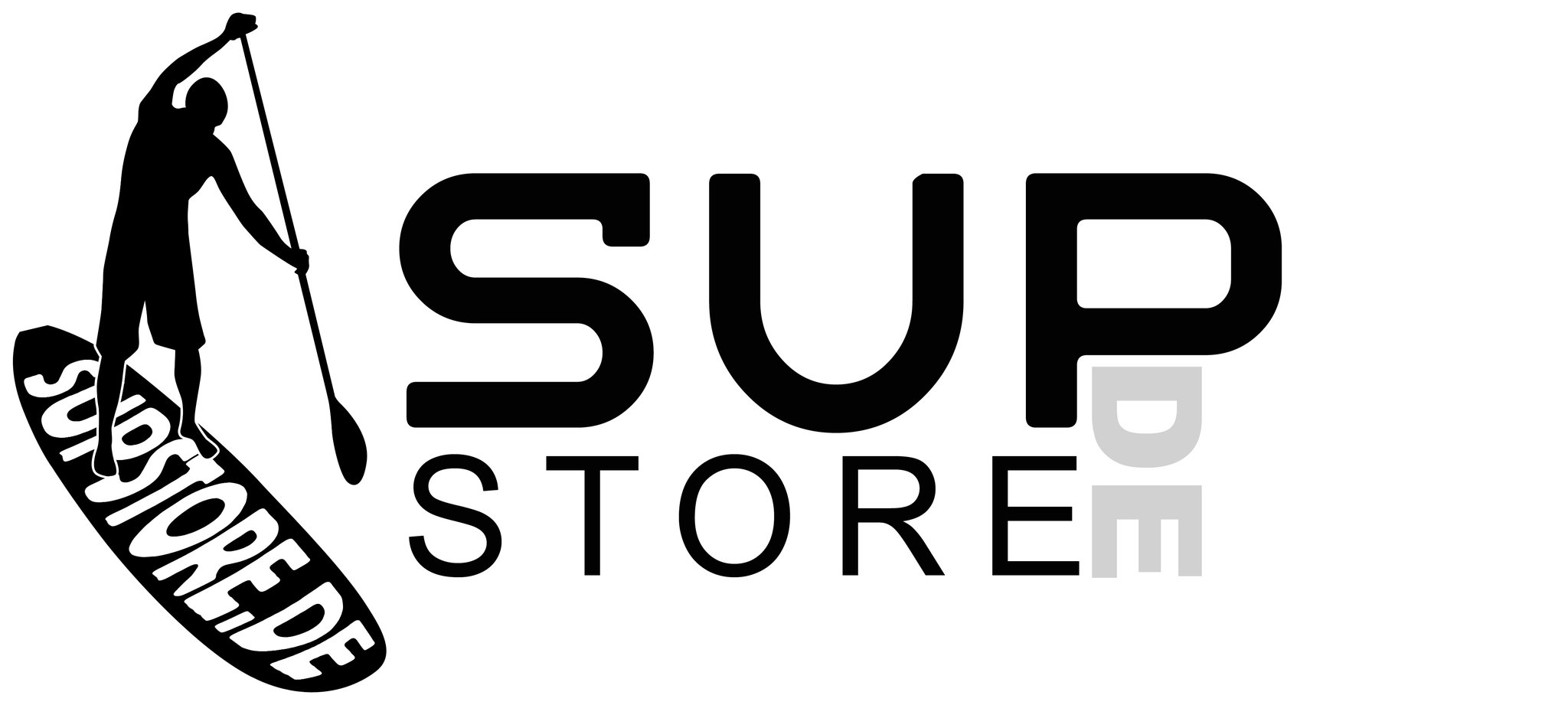 SUPstore - standup paddleboarding boards, inflatables, accessories